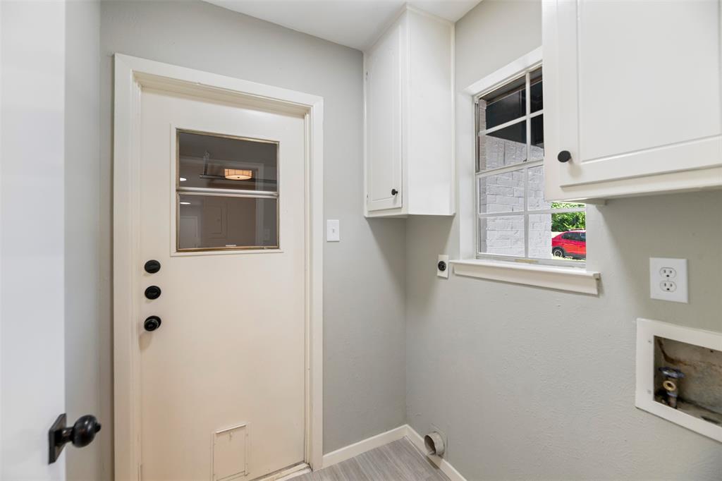 Crestmoor Park - Residential
