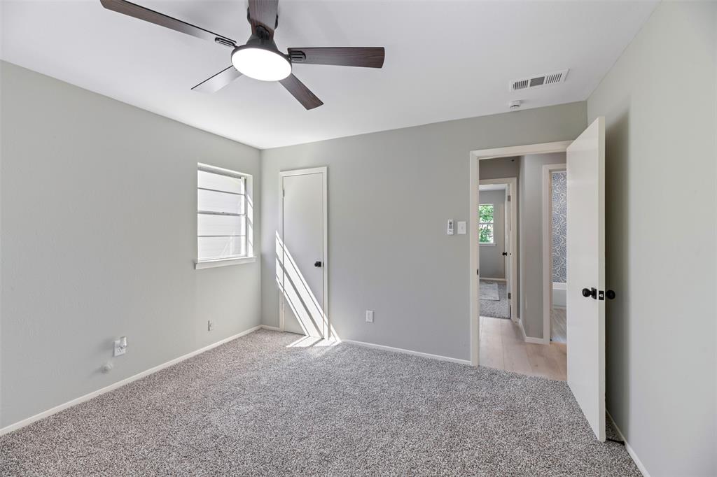 Crestmoor Park - Residential