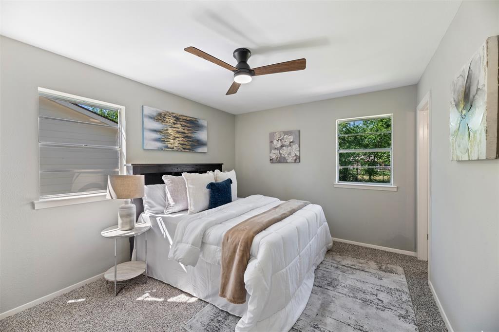 Crestmoor Park - Residential