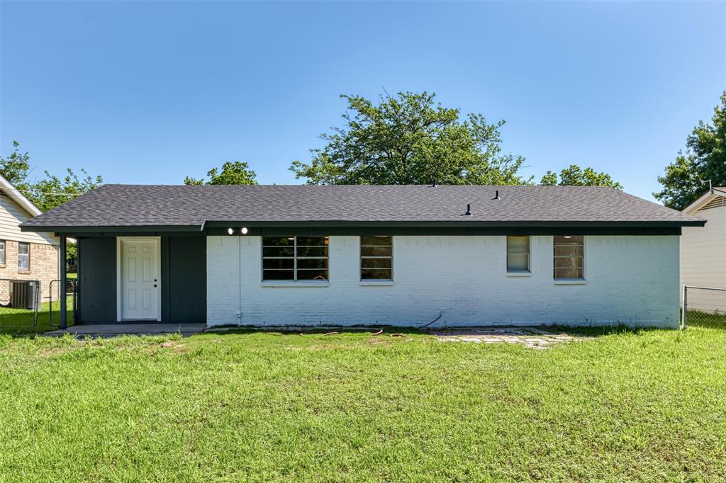 Crestmoor Park - Residential