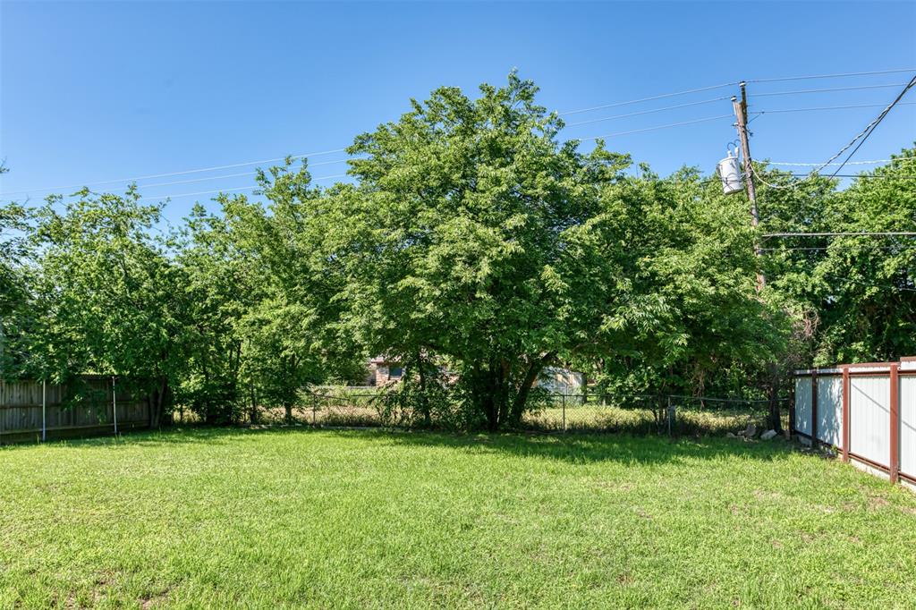 Crestmoor Park - Residential
