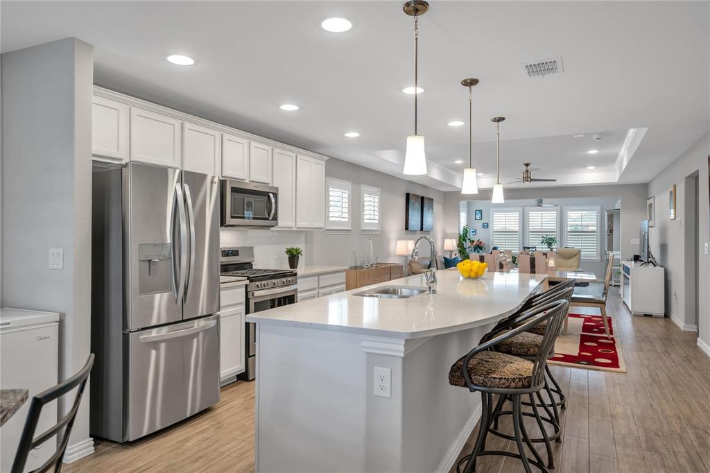 Del Webb-Union Park Ph 2 - Residential
