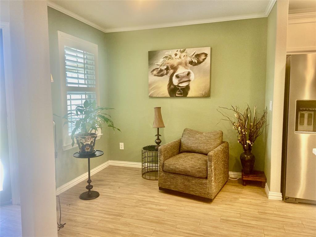Del Webb-Union Park Ph 2 - Residential