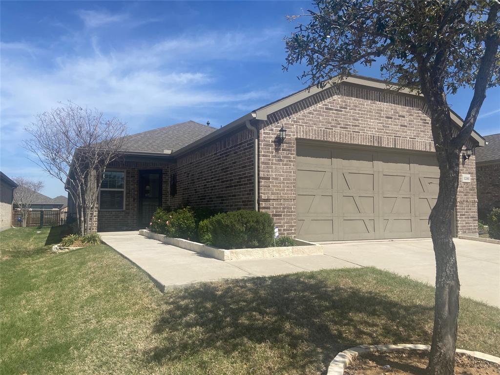 Del Webb-Union Park Ph 2 - Residential