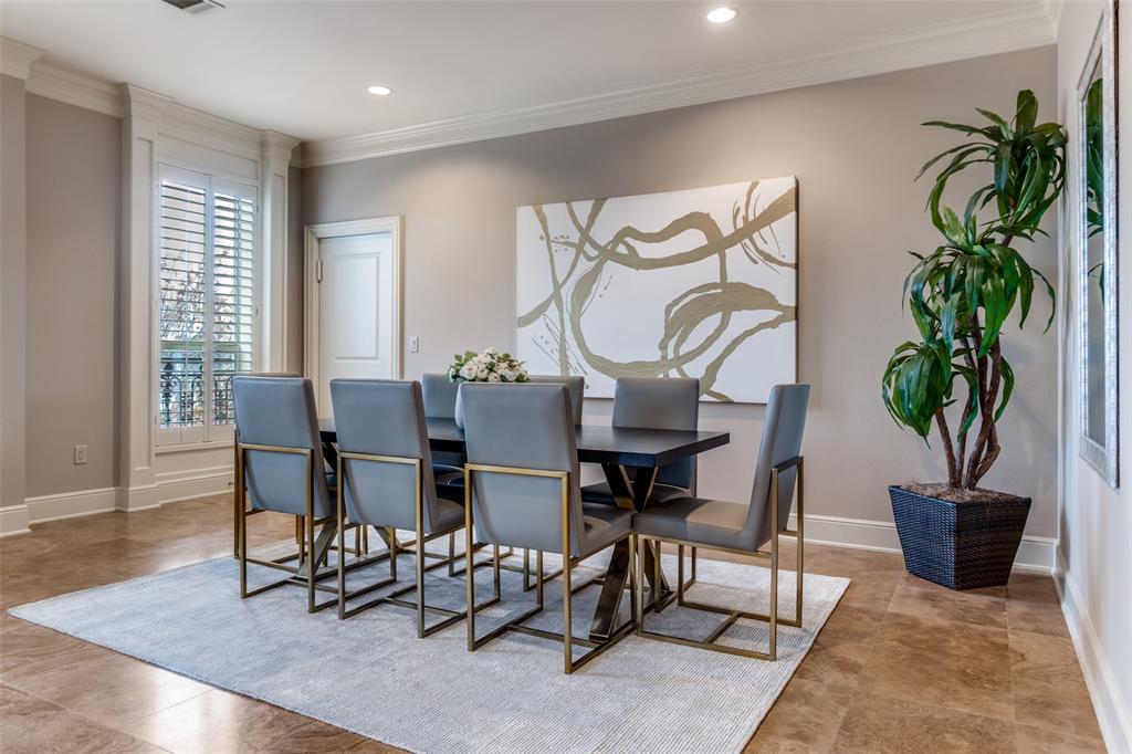 Drexel Park Hollow Condos - Residential