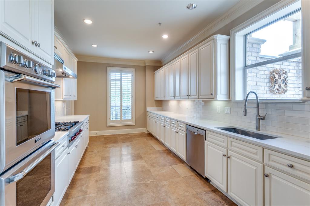 Drexel Park Hollow Condos - Residential