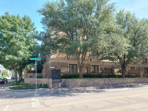 6605 Bandera Avenue 3A Dallas TX 75225