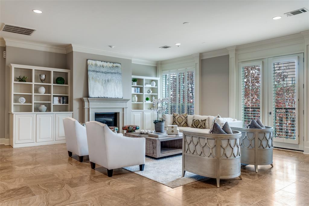 Drexel Park Hollow Condos - Residential