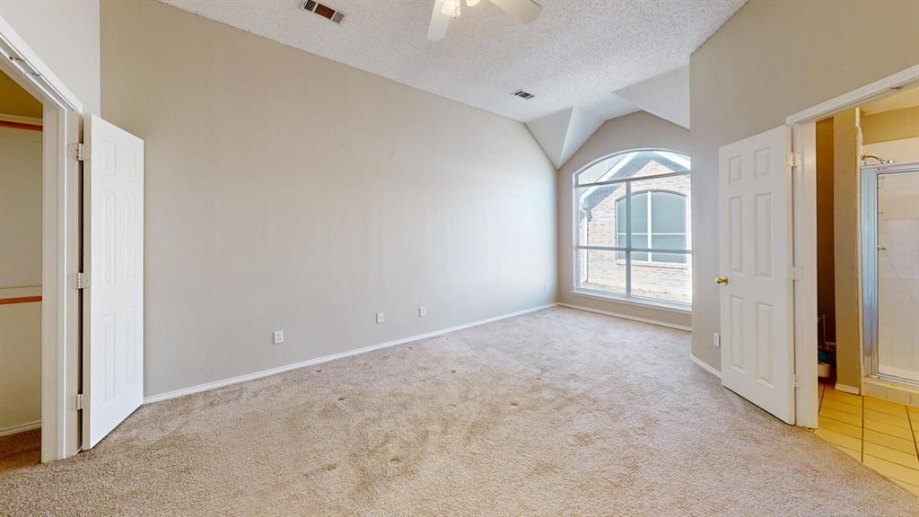 Park Place Add - Residential Lease