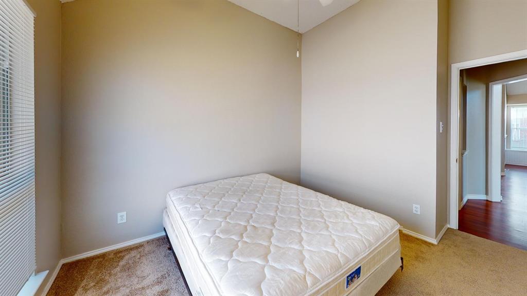 Park Place Add - Residential Lease