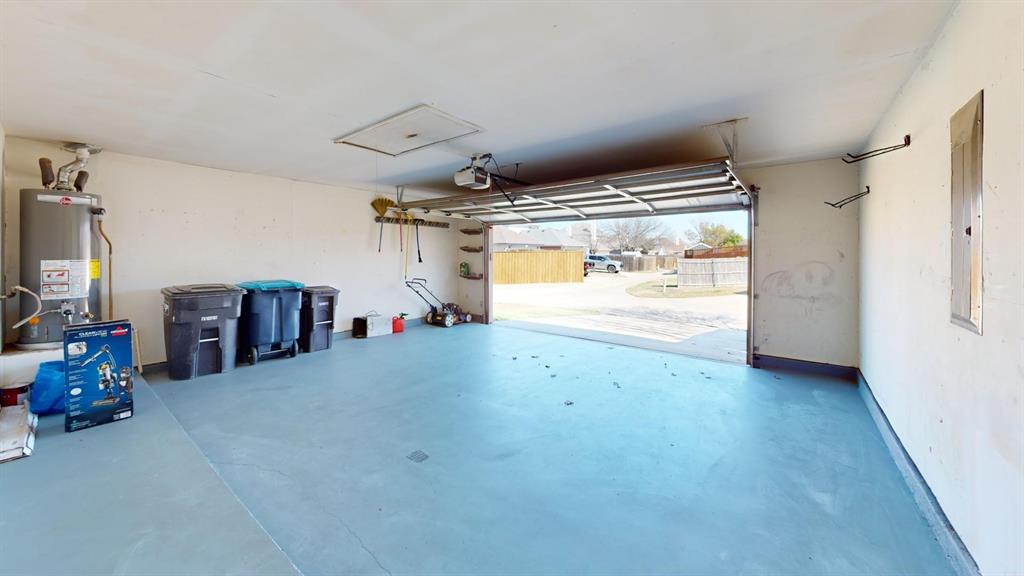 Park Place Add - Residential Lease