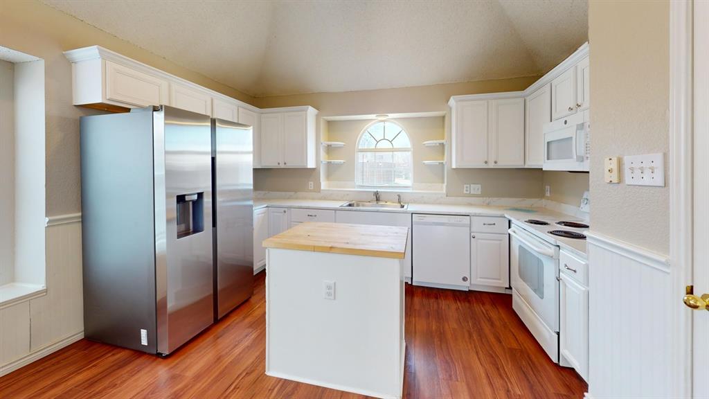 Park Place Add - Residential Lease