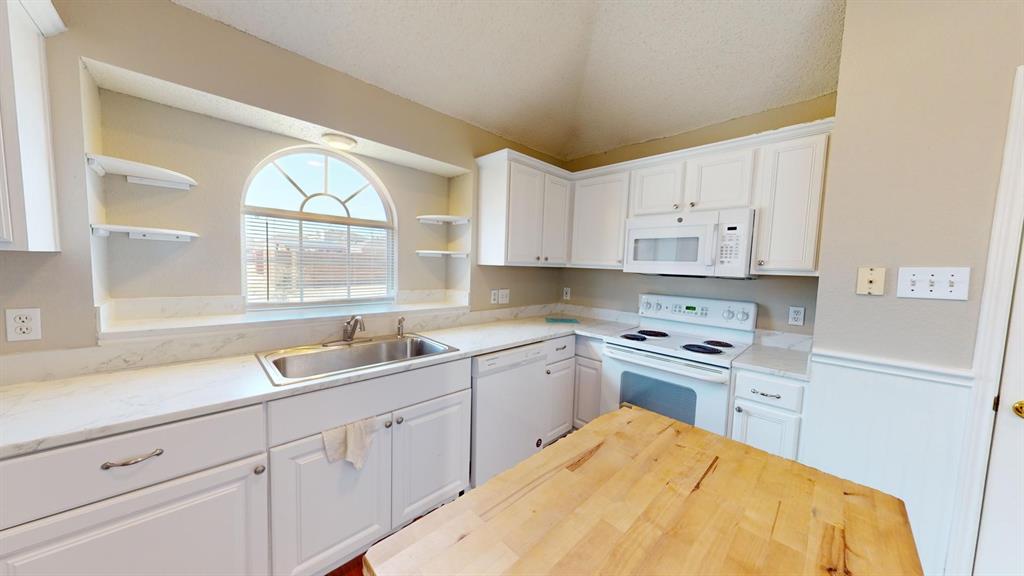 Park Place Add - Residential Lease