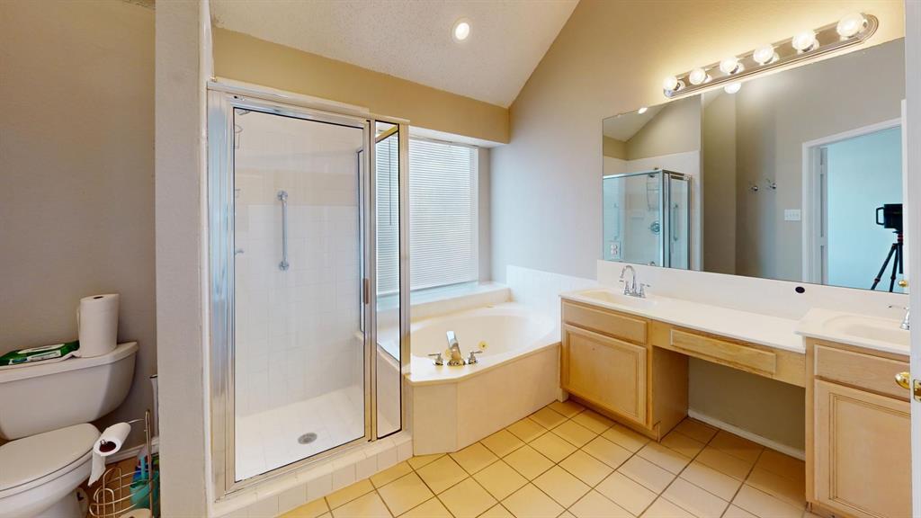 Park Place Add - Residential Lease