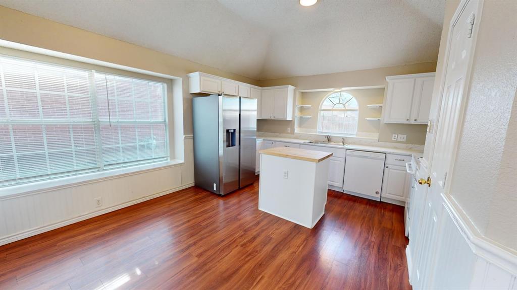 Park Place Add - Residential Lease