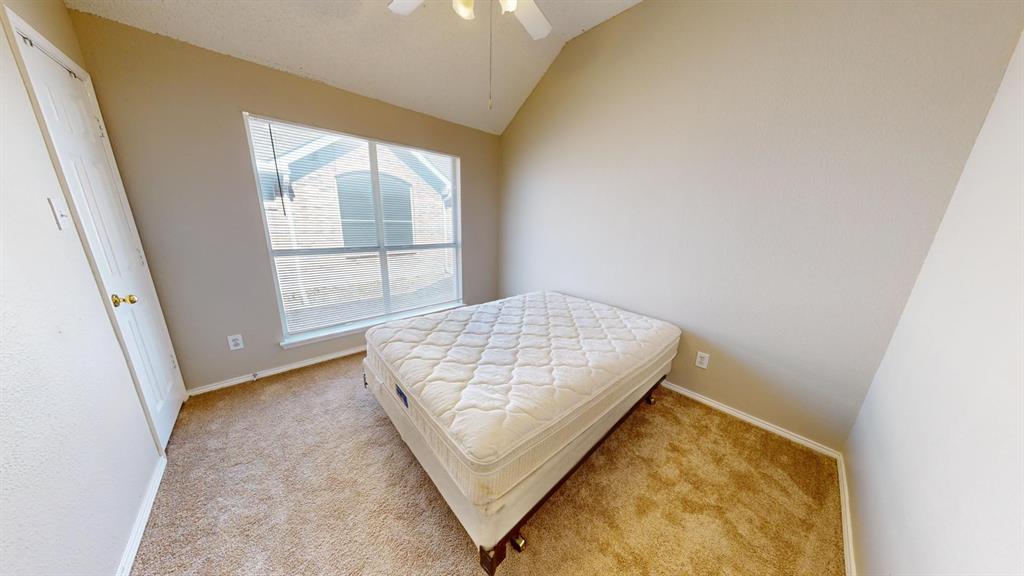 Park Place Add - Residential Lease