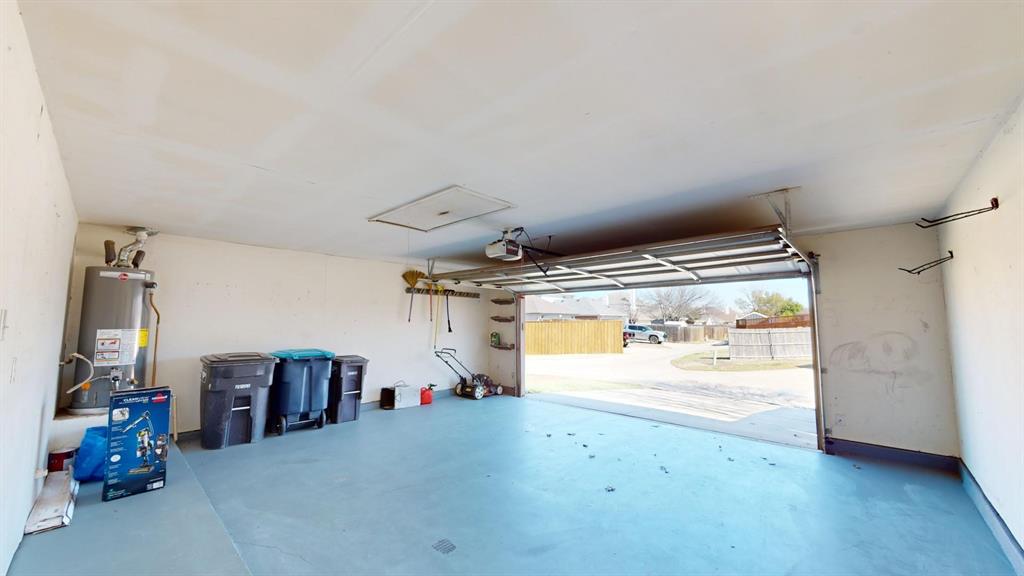 Park Place Add - Residential Lease