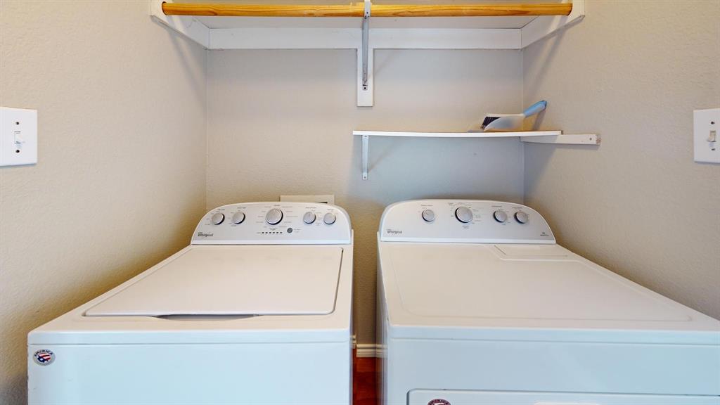 Park Place Add - Residential Lease