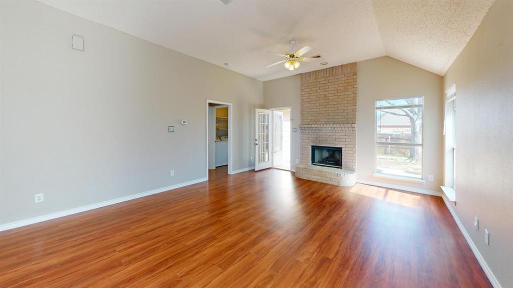 Park Place Add - Residential Lease