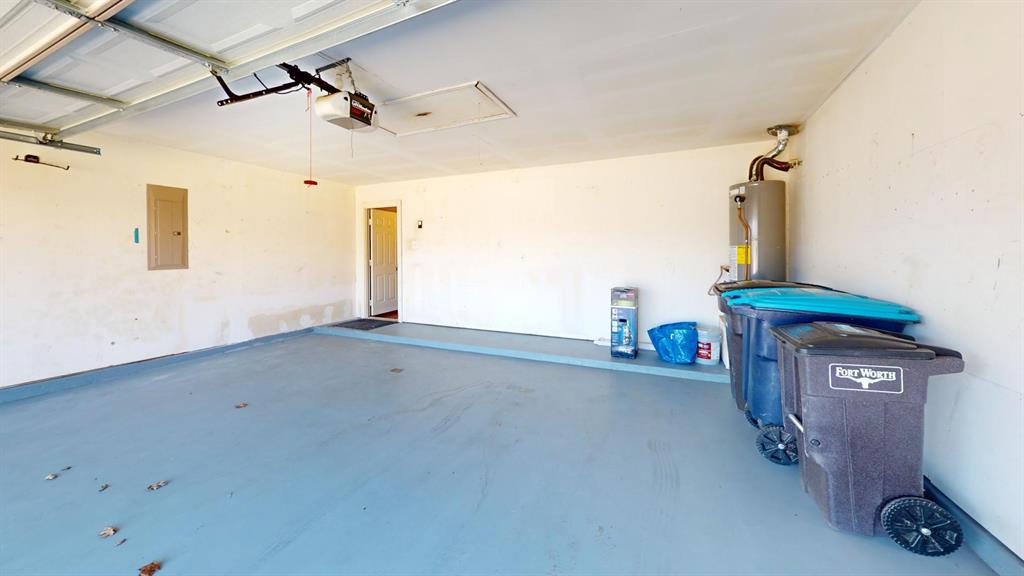 Park Place Add - Residential Lease