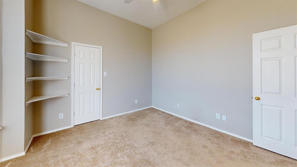 Park Place Add - Residential Lease