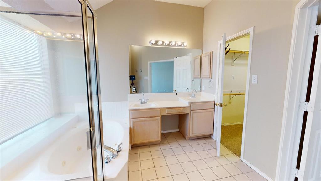 Park Place Add - Residential Lease