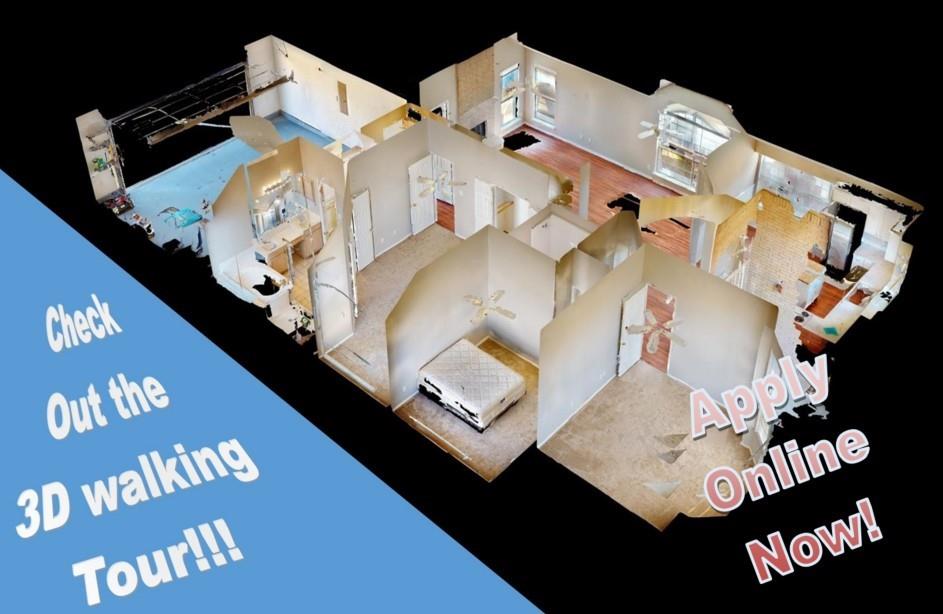 Park Place Add - Residential Lease