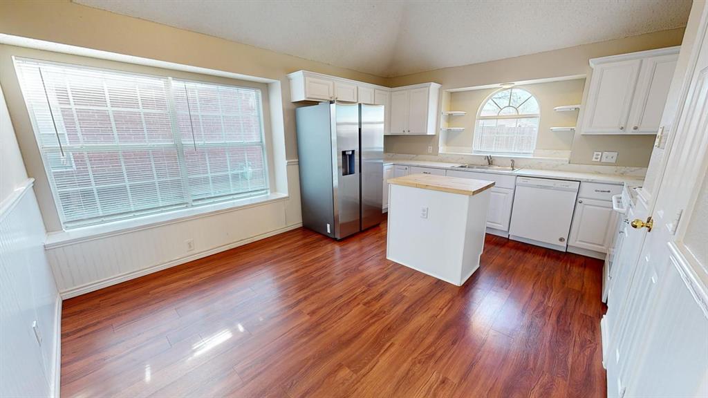 Park Place Add - Residential Lease