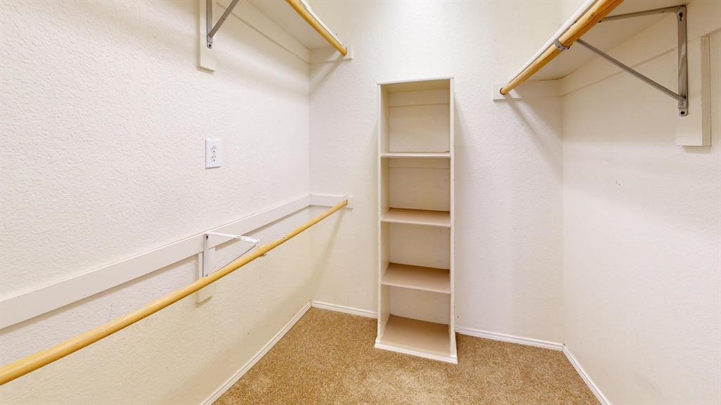 Park Place Add - Residential Lease