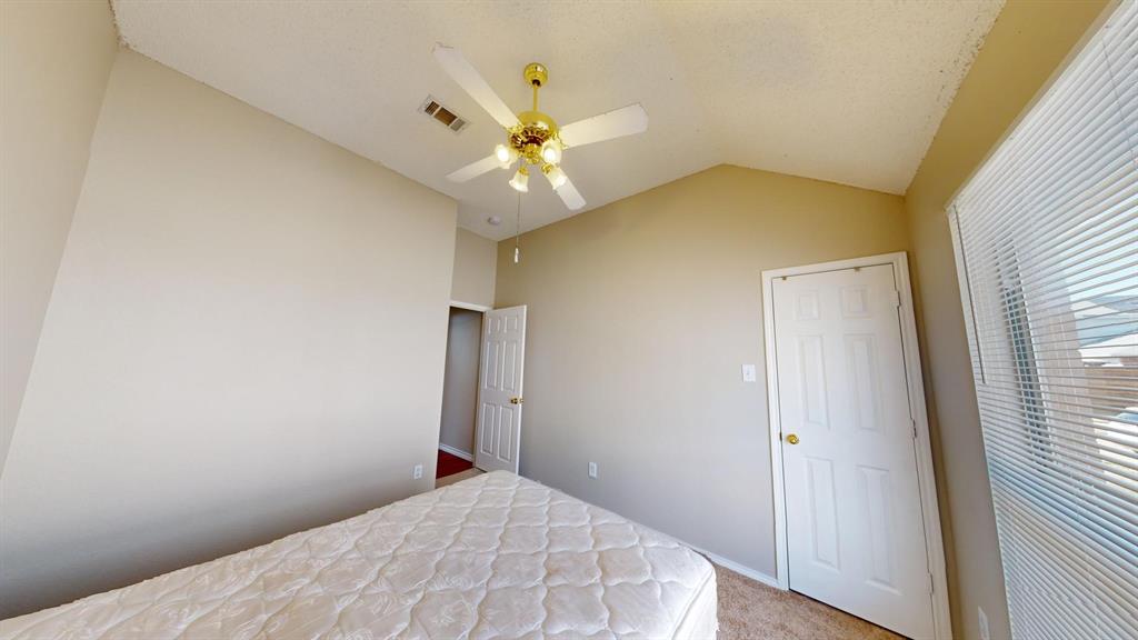 Park Place Add - Residential Lease