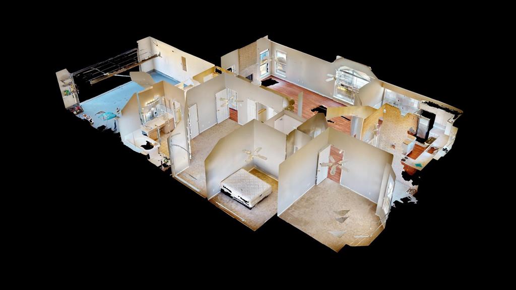 Park Place Add - Residential Lease