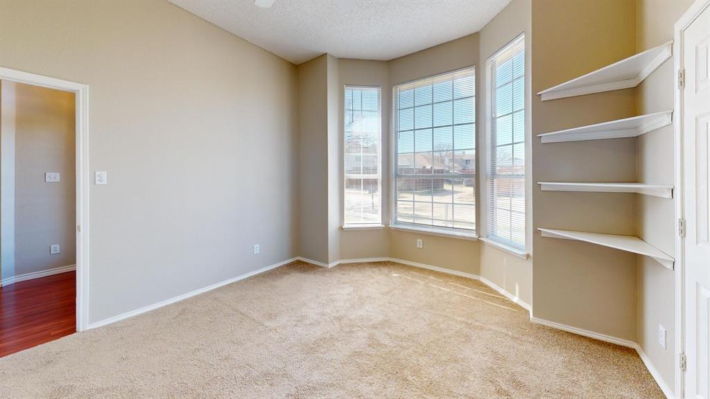 Park Place Add - Residential Lease