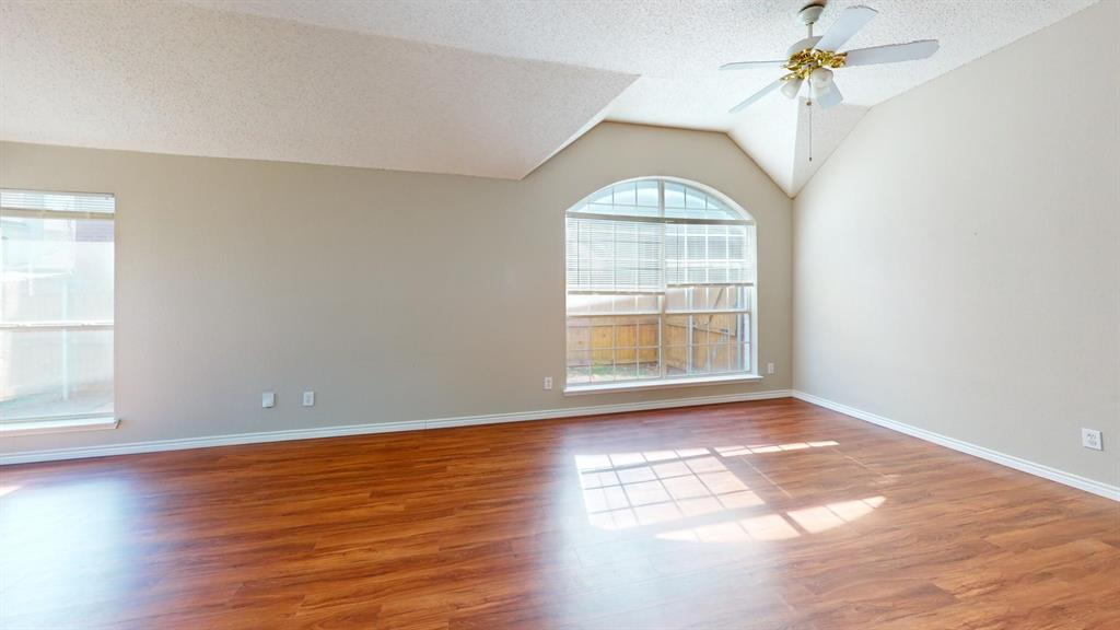 Park Place Add - Residential Lease