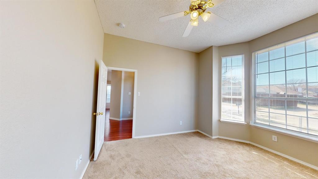 Park Place Add - Residential Lease