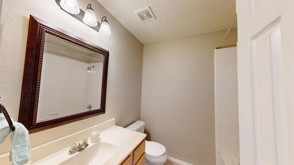 Park Place Add - Residential Lease