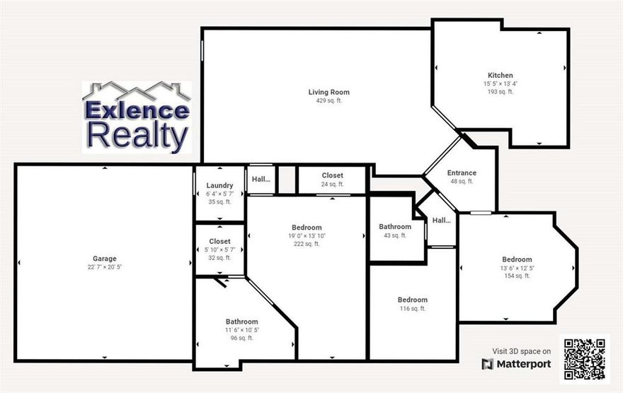 Welcome to this charming open-concept home located in the highly sought-after Keller ISD, just minutes from the convenience of Beach Street and Basswood Boulevard. Offering a perfect blend of comfort and functionality, this residence includes a washer, dryer, and refrigerator—simply bring your personal belongings and settle right in.

The versatile floor plan features three bedrooms, with the third bedroom offering the flexibility to serve as a home office or study. A spacious bay window fills the room with natural light, creating a warm and inviting workspace or reading nook. The oversized garage provides ample storage for vehicles, tools, or recreational equipment, while the large kitchen is designed to impress with an expansive island, generous counter space, and plenty of cabinetry—perfect for meal prep, casual dining, and entertaining.

The open living and dining areas flow seamlessly, making this home ideal for hosting gatherings or enjoying quiet evenings at home. Neutral tones throughout provide a fresh, clean backdrop for your personal style.

Step outside to enjoy a private backyard, perfect for outdoor dining, play, or simply relaxing after a long day. With its excellent location, you’ll have quick access to schools, shopping, dining, and major roadways, ensuring both convenience and a great quality of life.

Don’t miss the opportunity to explore this home in detail through the immersive 3D virtual tour, where you can even submit your application online without leaving your couch.

Apply online with Unit Code: GIK-717 — schedule your showing today before this gem is gone!