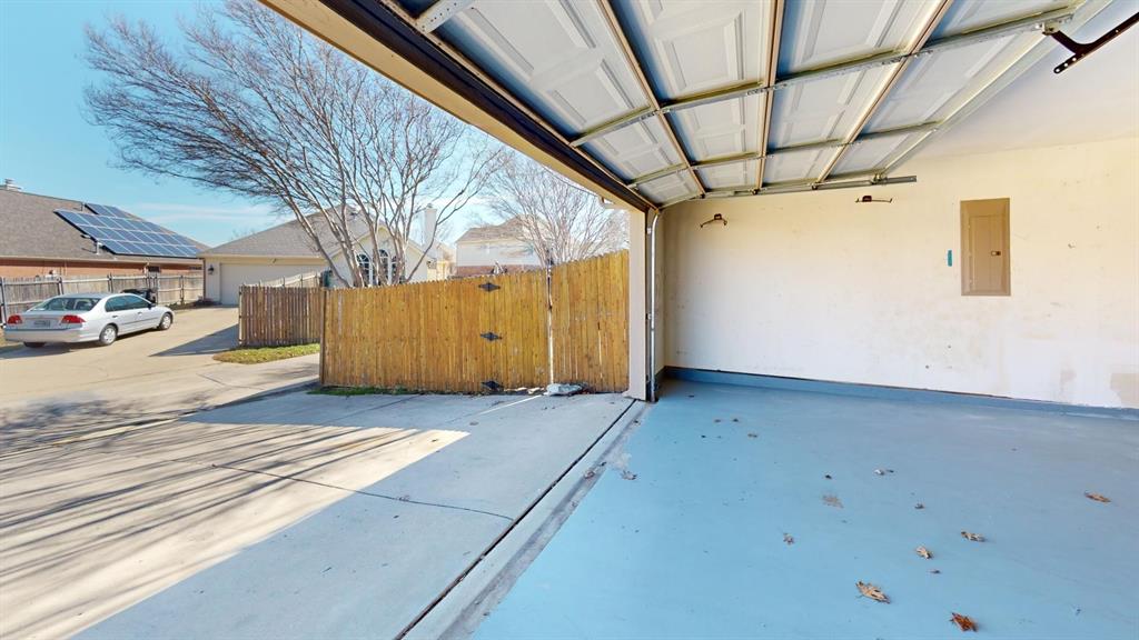 Park Place Add - Residential Lease