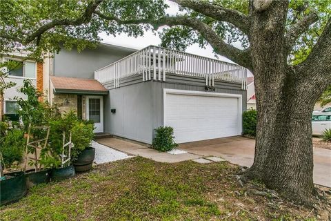 Photo of 1330 El Camino Real, Euless, TX 76040 (MLS # 21239208)