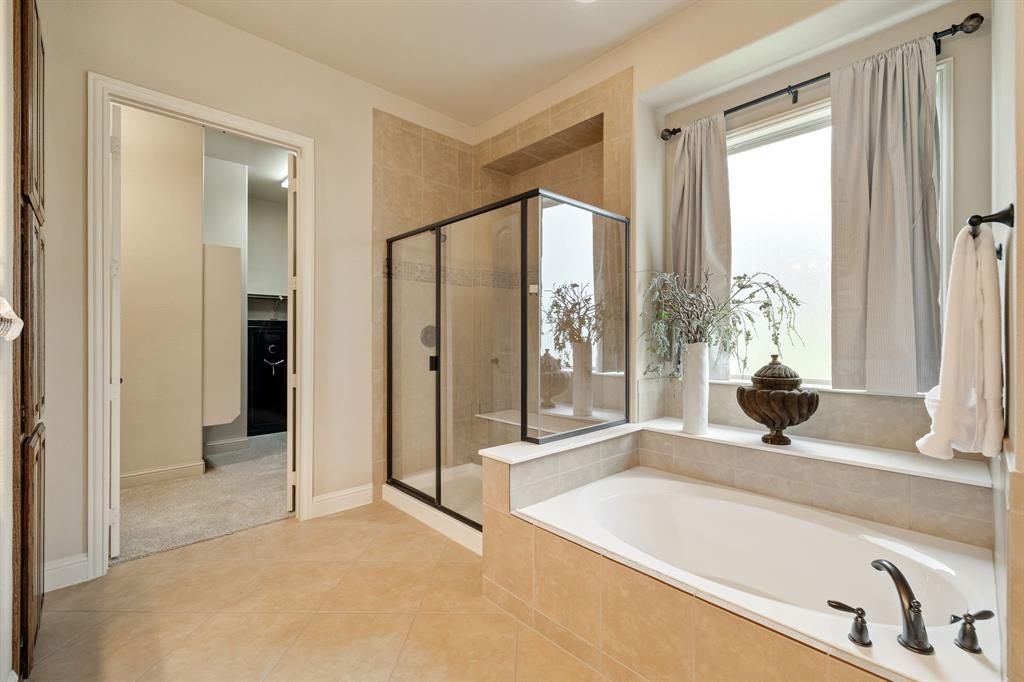 Bridges At Preston Xing Sec 1 - Residential