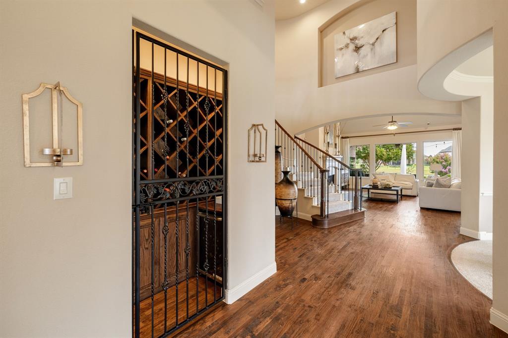 Bridges At Preston Xing Sec 1 - Residential