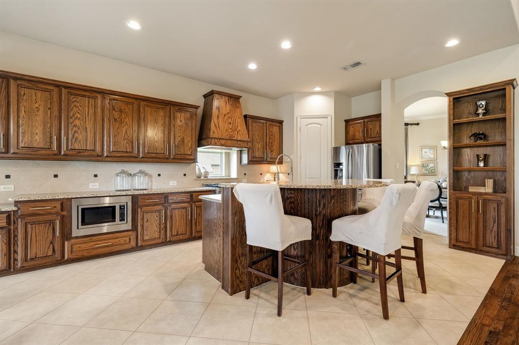 Bridges At Preston Xing Sec 1 - Residential