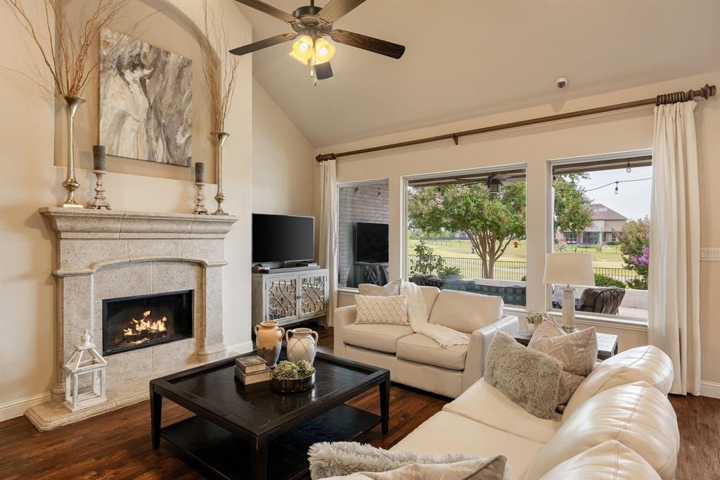 Bridges At Preston Xing Sec 1 - Residential