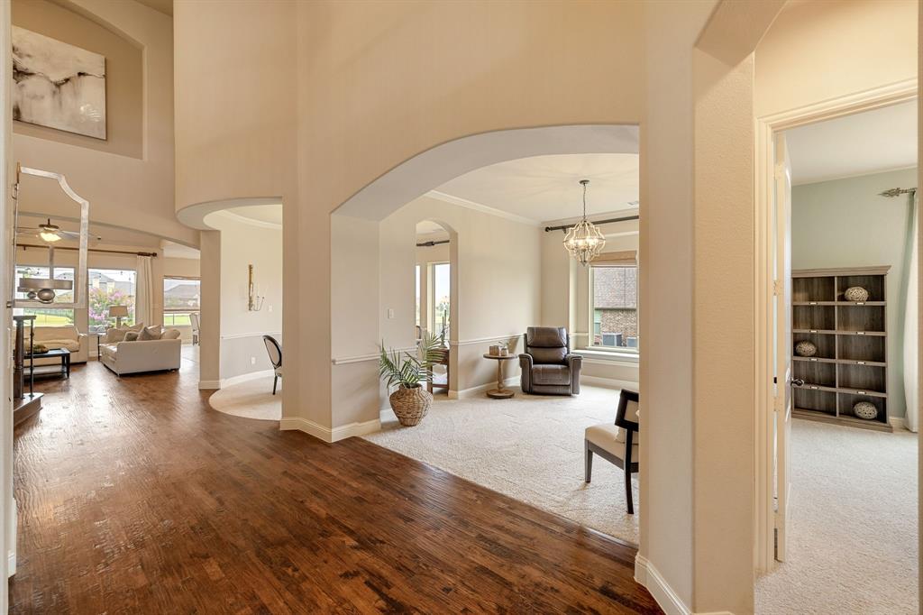 Bridges At Preston Xing Sec 1 - Residential