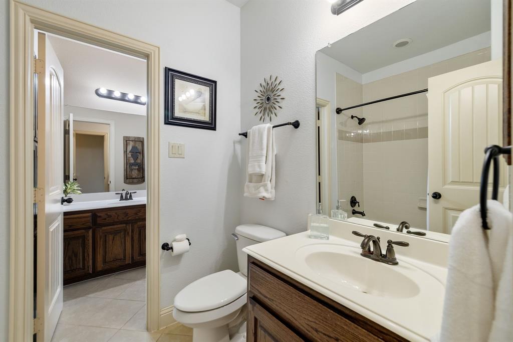 Bridges At Preston Xing Sec 1 - Residential