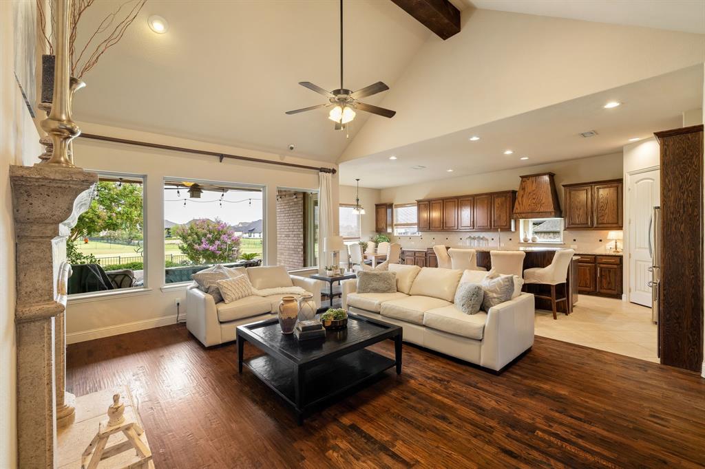 Bridges At Preston Xing Sec 1 - Residential