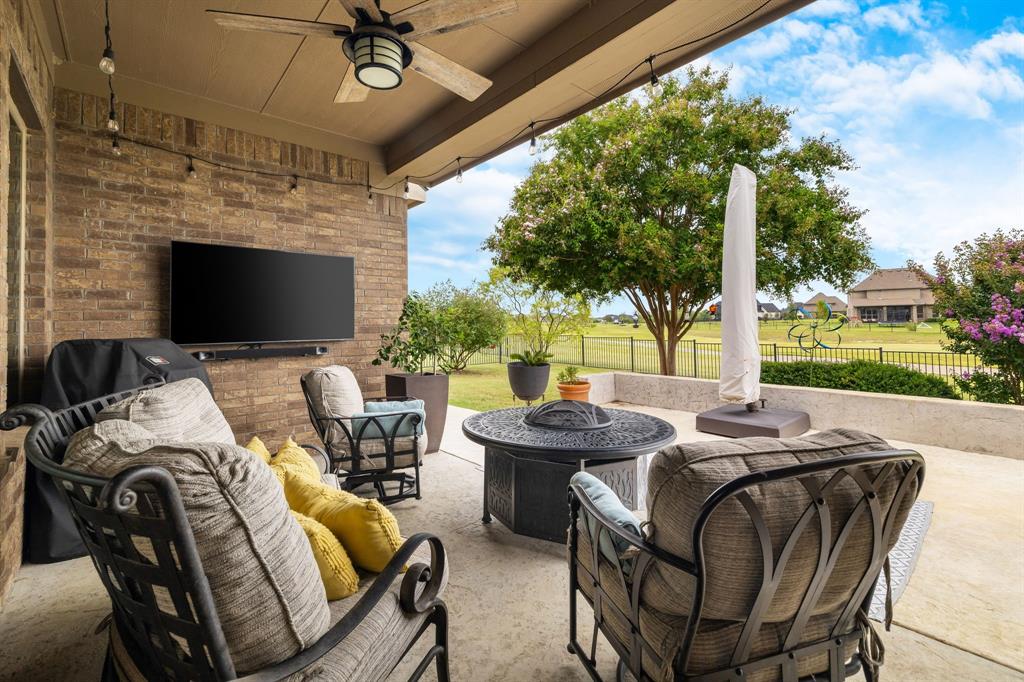 Bridges At Preston Xing Sec 1 - Residential