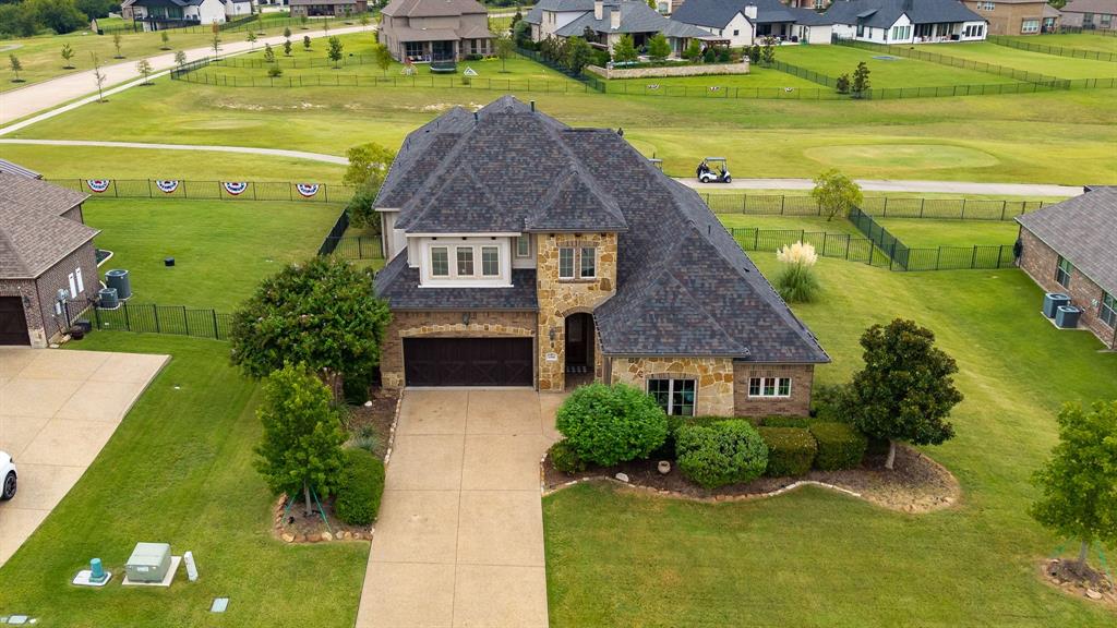 Bridges At Preston Xing Sec 1 - Residential