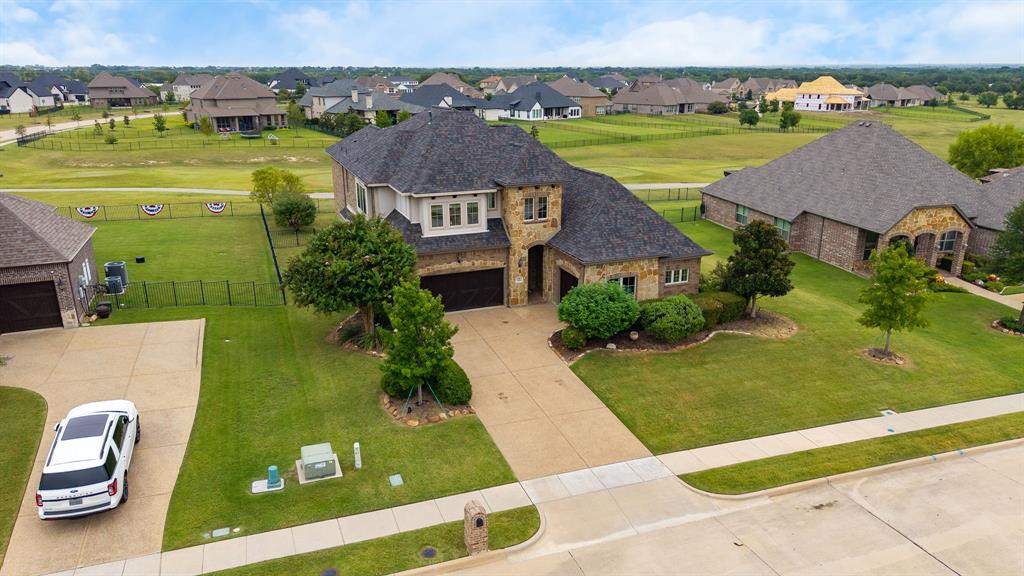 Bridges At Preston Xing Sec 1 - Residential