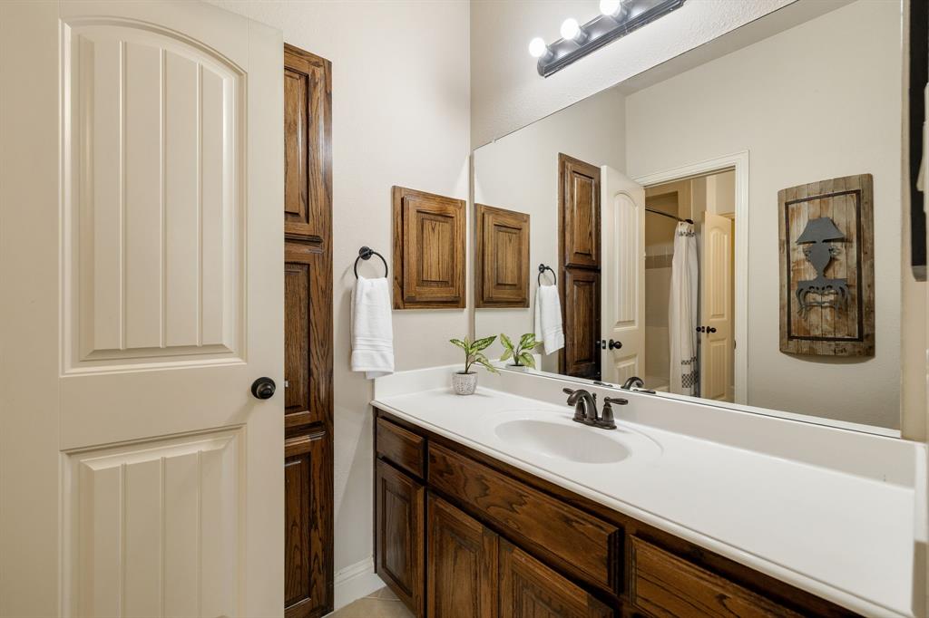 Bridges At Preston Xing Sec 1 - Residential