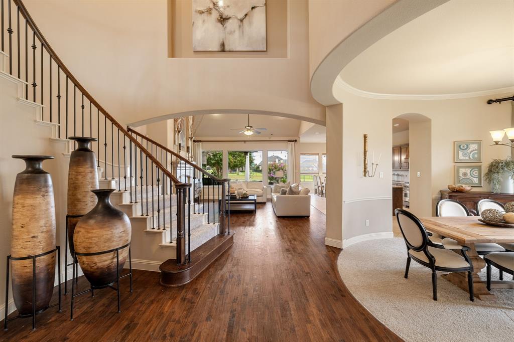 Bridges At Preston Xing Sec 1 - Residential